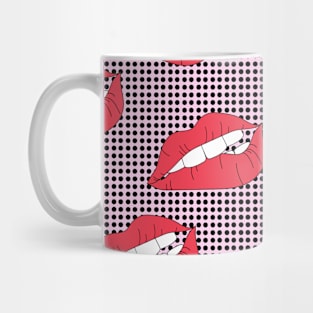 Oopss Mug